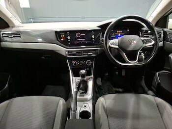 Volkswagen Polo feature image