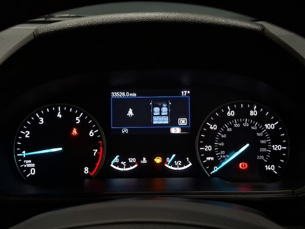 Used Ford Ecosport 2022 for sale - 76268918: Photo 10
