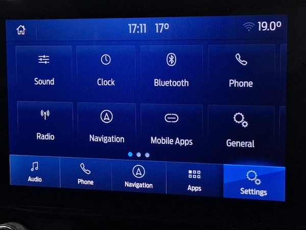 Used Ford Ecosport 2022 for sale - 76268918: Photo 13