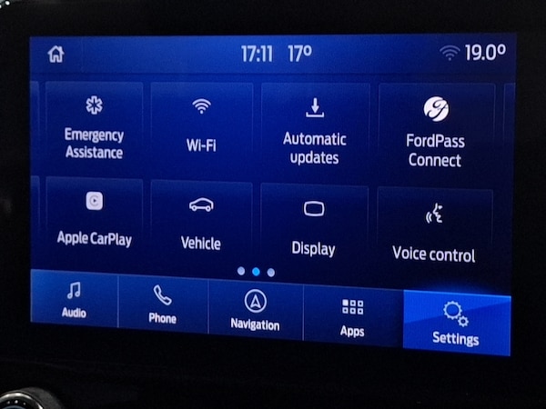 Used Ford Ecosport 2022 for sale - 76268918: Photo 14