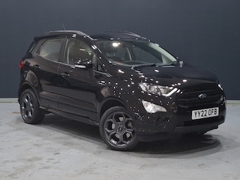 Used Ford Ecosport 2022 for sale - 76268918: Photo