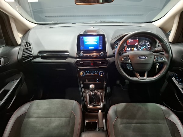Used Ford Ecosport 2022 for sale - 76268918: Photo 2