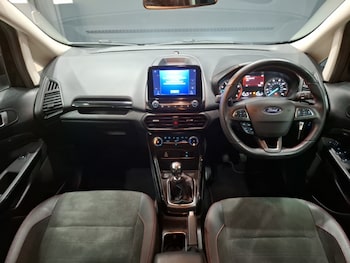 Used Ford Ecosport 2022 for sale - 76268918: Photo