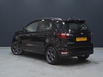 Used Ford Ecosport 2022 for sale - 76268918: Photo