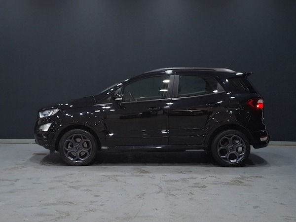 Used Ford Ecosport 2022 for sale - 76268918: Photo 4