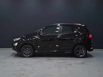 Used Ford Ecosport 2022 for sale - 76268918: Photo