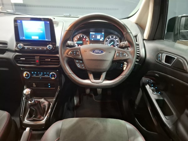 Used Ford Ecosport 2022 for sale - 76268918: Photo 7