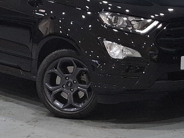 Used Ford Ecosport 2022 for sale - 76268918: Photo 9