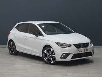 2024 - 1.0 TSI 110 FR Sport 5dr
