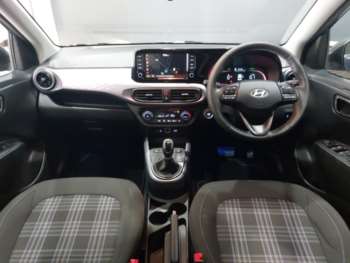 Used Hyundai i10 2024 for sale - 74437192: Photo