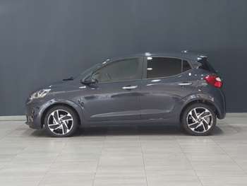 Used Hyundai i10 2024 for sale - 74437192: Photo