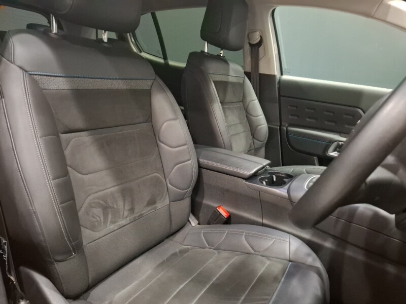 Used Citroen C5 Aircross 2022 for sale - 77491241: Photo 12