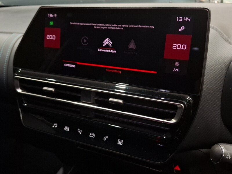 Used Citroen C5 Aircross 2022 for sale - 77491241: Photo 16