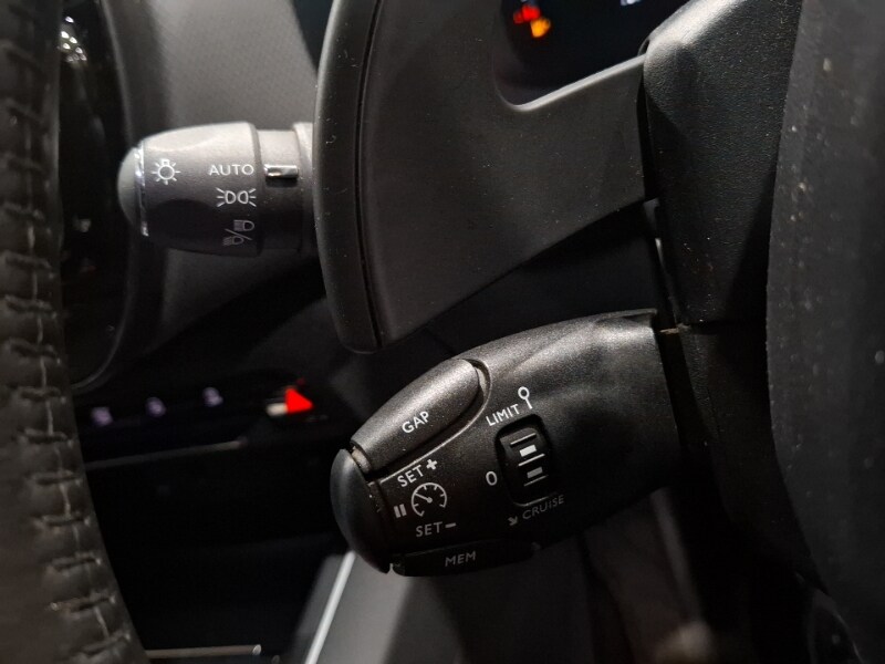 Used Citroen C5 Aircross 2022 for sale - 77491241: Photo 17