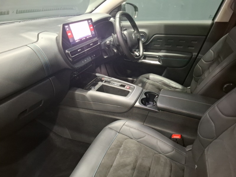 Used Citroen C5 Aircross 2022 for sale - 77491241: Photo 5