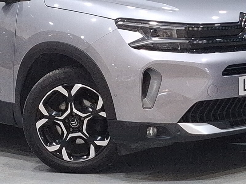 Used Citroen C5 Aircross 2022 for sale - 77491241: Photo 9