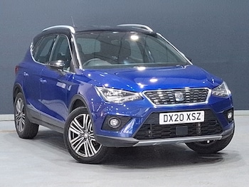 Used SEAT Arona 2020 for sale - 79447756: Photo