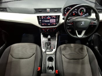Used SEAT Arona 2020 for sale - 79447756: Photo
