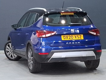 Used SEAT Arona 2020 for sale - 79447756: Photo
