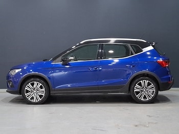 Used SEAT Arona 2020 for sale - 79447756: Photo