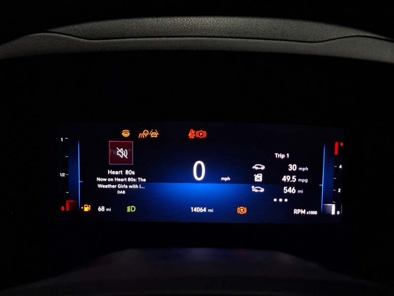 Used Vauxhall Combo 2024 for sale - 77352314: Photo 10