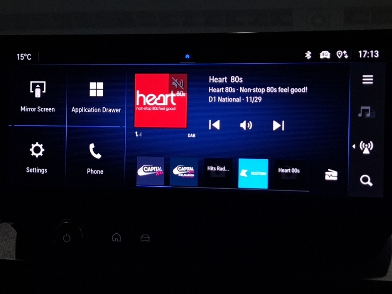 Used Vauxhall Combo 2024 for sale - 77352314: Photo 13