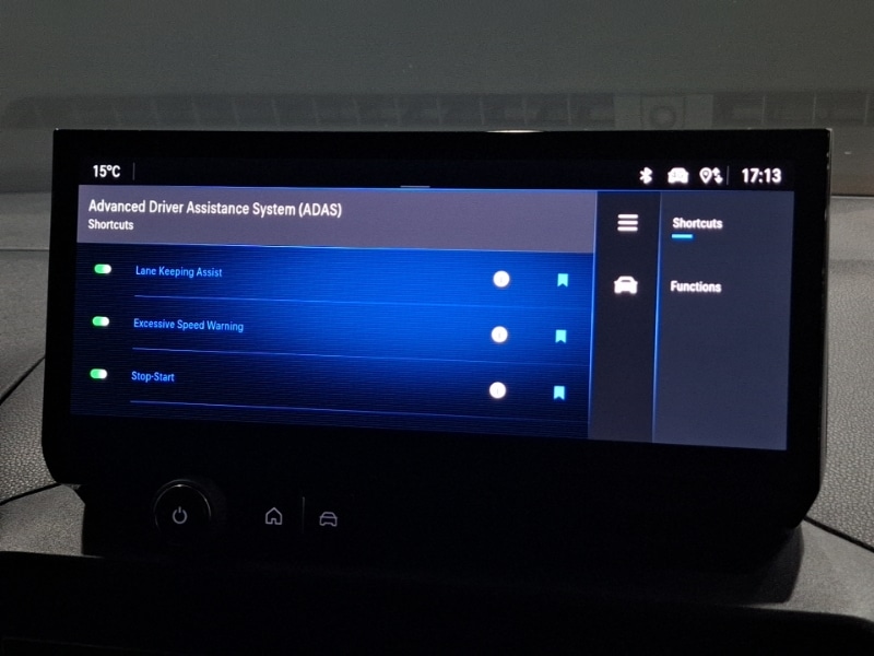 Used Vauxhall Combo 2024 for sale - 77352314: Photo 14