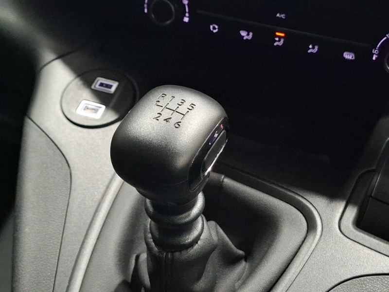 Used Vauxhall Combo 2024 for sale - 77352314: Photo 16