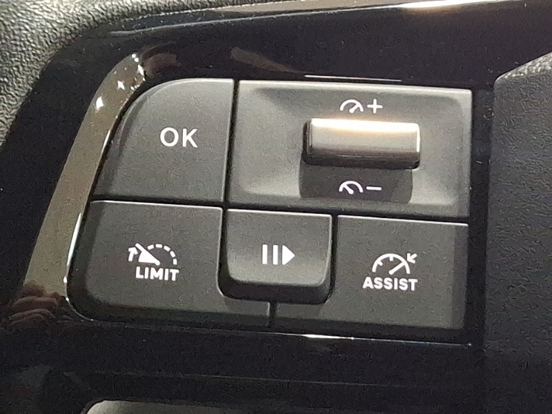 Used Vauxhall Combo 2024 for sale - 77352314: Photo 17