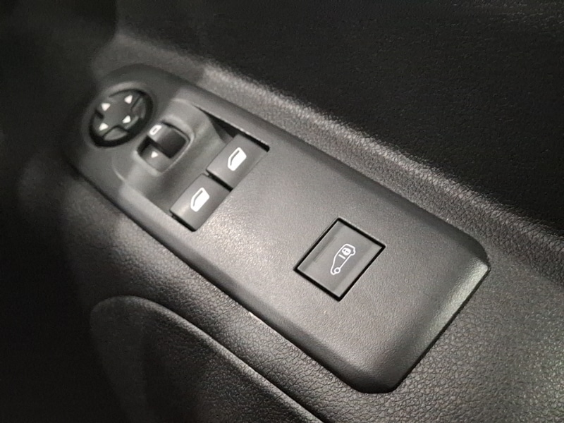 Used Vauxhall Combo 2024 for sale - 77352314: Photo 19