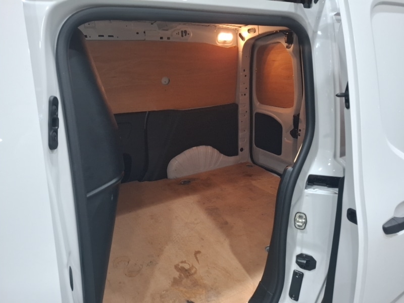 Used Vauxhall Combo 2024 for sale - 77352314: Photo 6