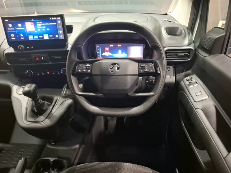 Used Vauxhall Combo 2024 for sale - 77352314: Photo 7