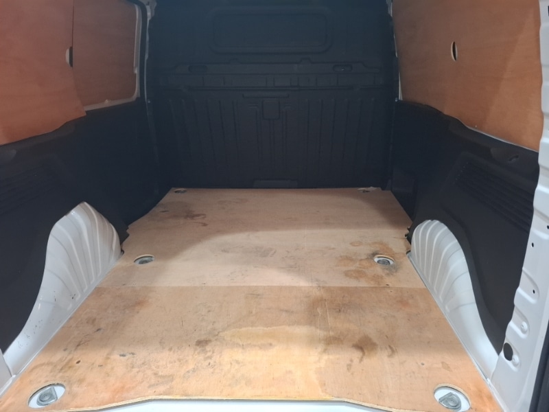 Used Vauxhall Combo 2024 for sale - 77352314: Photo 8