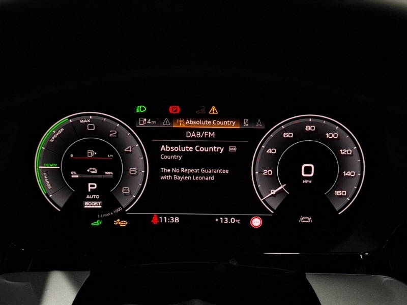 Used Audi A3 2025 for sale - 77439568: Photo 10