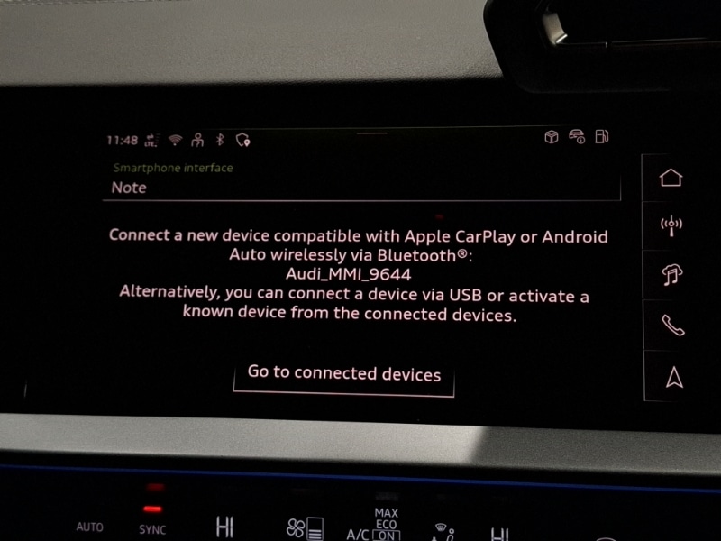 Used Audi A3 2025 for sale - 77439568: Photo 13