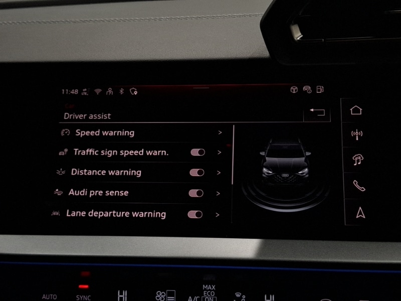 Used Audi A3 2025 for sale - 77439568: Photo 14