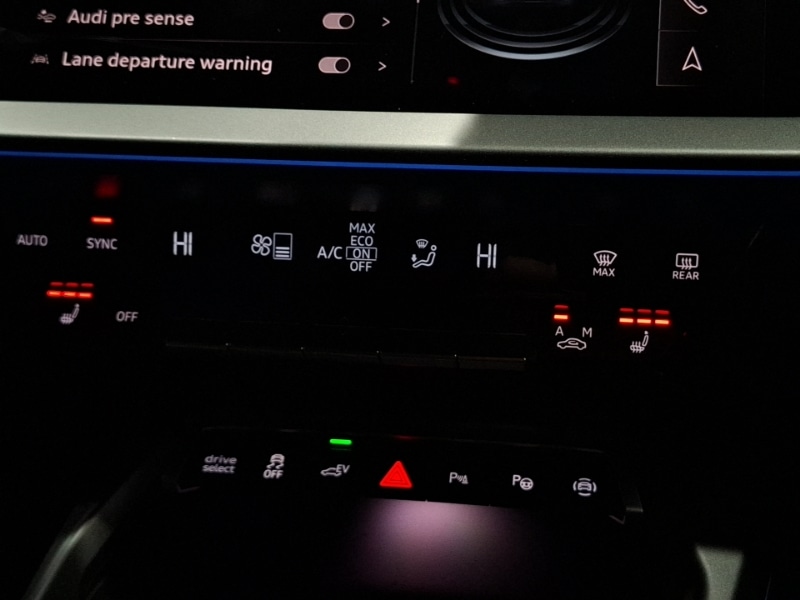 Used Audi A3 2025 for sale - 77439568: Photo 15