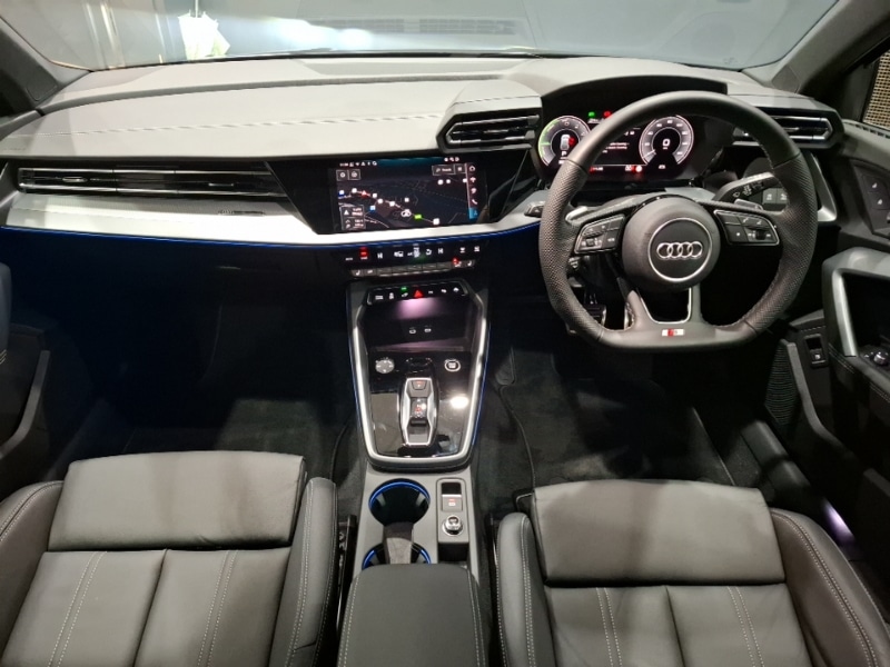 Used Audi A3 2025 for sale - 77439568: Photo 2