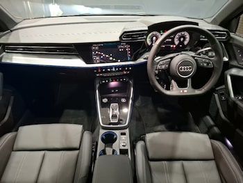 Used Audi A3 2025 for sale - 77439568: Photo