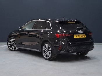 Used Audi A3 2025 for sale - 77439568: Photo