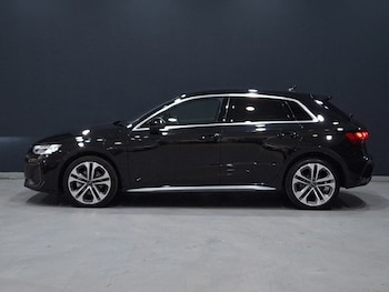 Used Audi A3 2025 for sale - 77439568: Photo