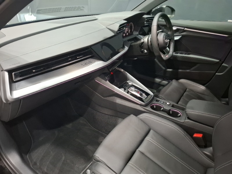 Used Audi A3 2025 for sale - 77439568: Photo 5