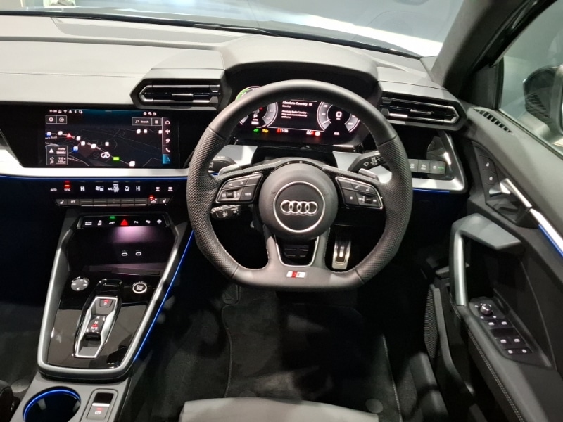 Used Audi A3 2025 for sale - 77439568: Photo 7