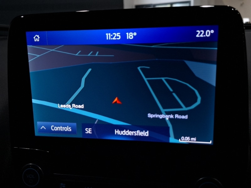 Used Ford Ecosport 2023 for sale - 76459766: Photo 16