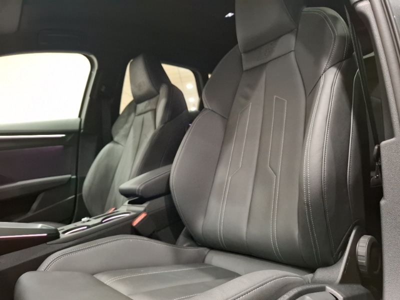 Used Audi A3 2025 for sale - 77623689: Photo 12