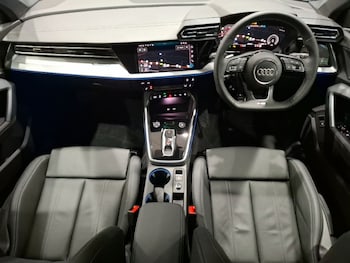 Used Audi A3 2025 for sale - 77623689: Photo