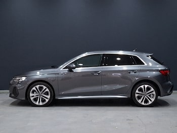 Used Audi A3 2025 for sale - 77623689: Photo