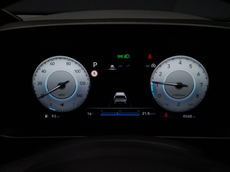 Used Hyundai BAYON 2024 for sale - 77329599: Photo 10