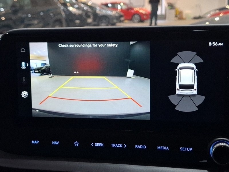 Used Hyundai BAYON 2024 for sale - 77329599: Photo 11