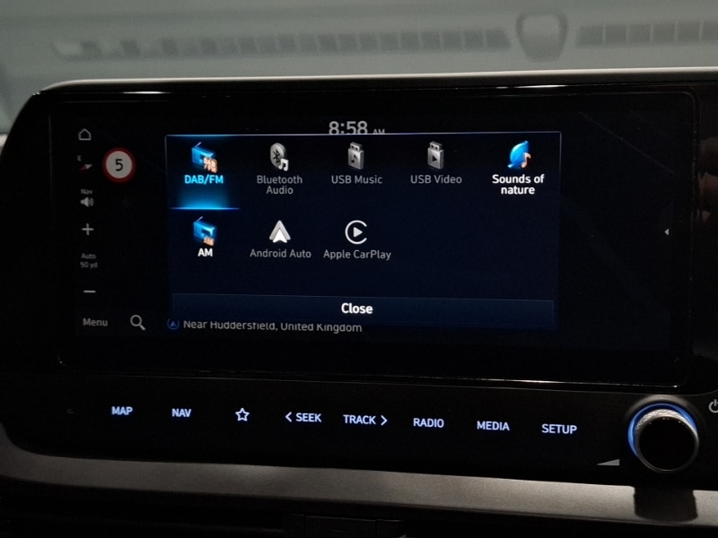 Used Hyundai BAYON 2024 for sale - 77329599: Photo 14